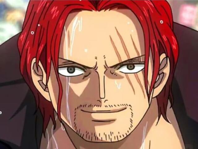 Shanks