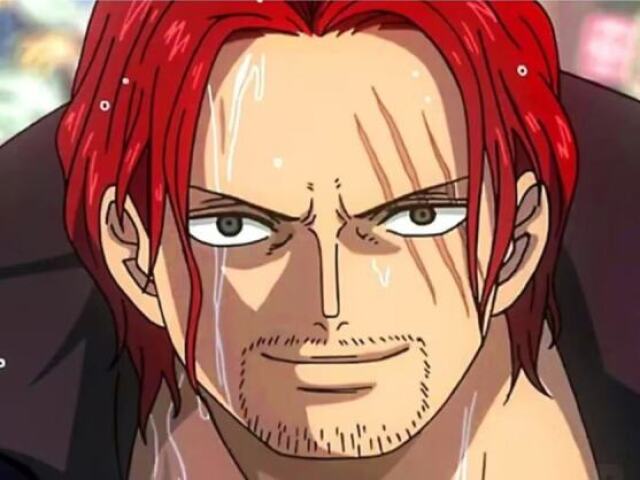 Shanks