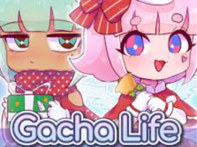 Gacha life