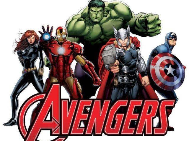 Vingadores