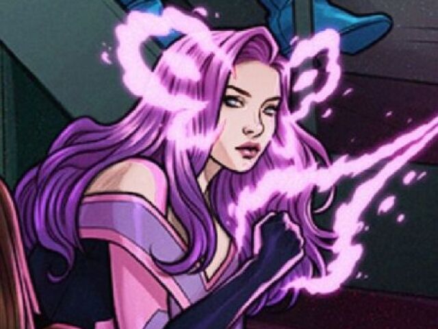 Psylocke