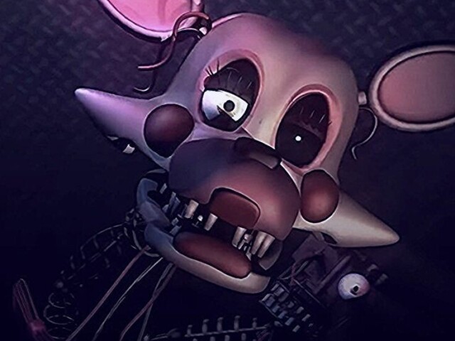 Mangle