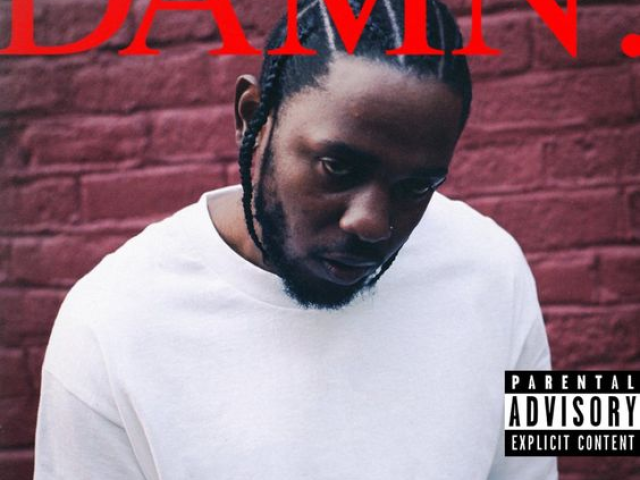 DAMN.