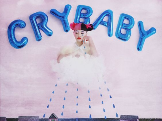 CRY BABY