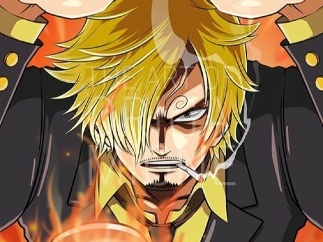 Sanji