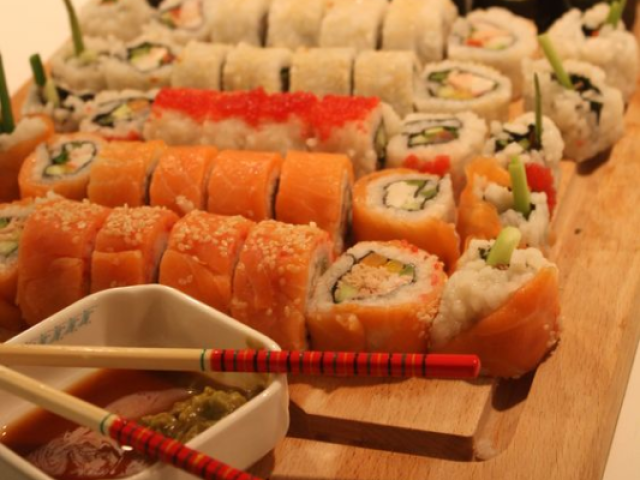 Sushizinho