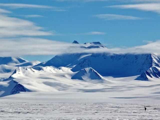 Antarctique