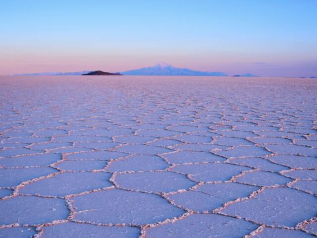 Salar de Uyuni