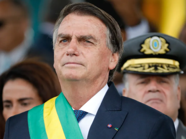 Bolsonaro