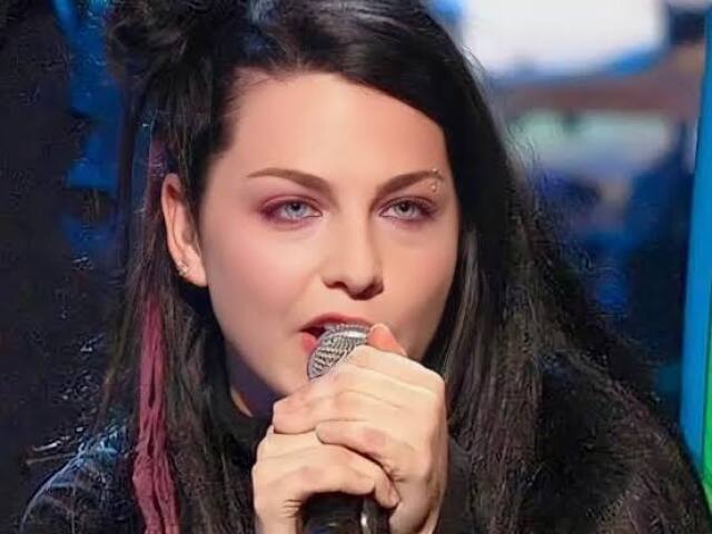 Amy Lee