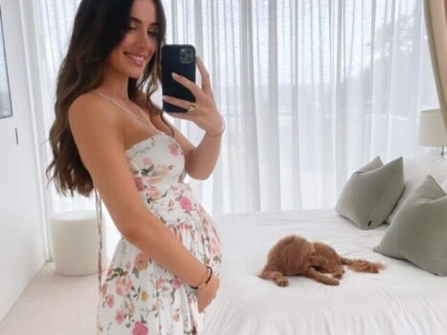 ���🤰🏻💞