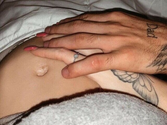 🤰🏻 👩❤️👨
