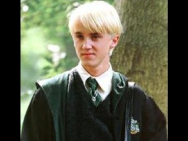 Draco malfoy