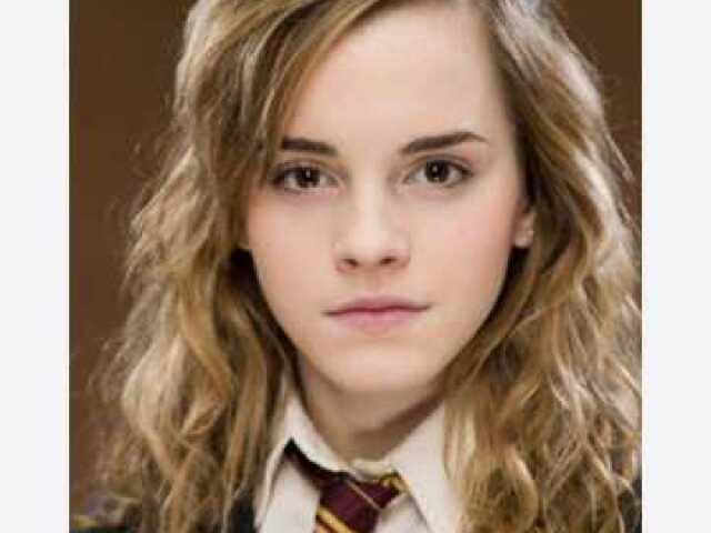 Hermione granger