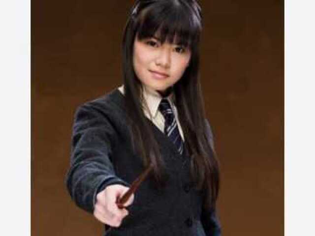 Cho chang