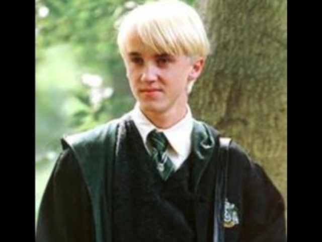 Draco malfoy