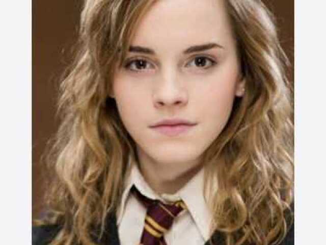 Hermione granger