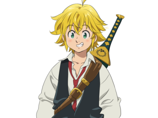 Meliodas