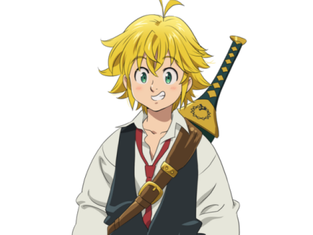 Meliodas