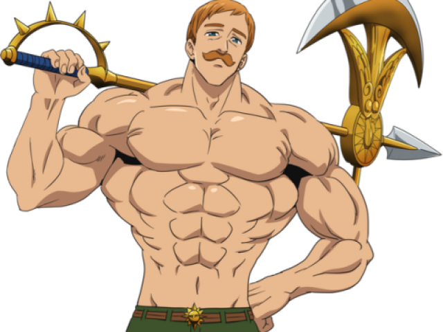 Escanor