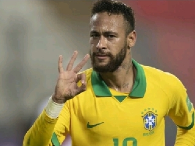 Neymar Jr.