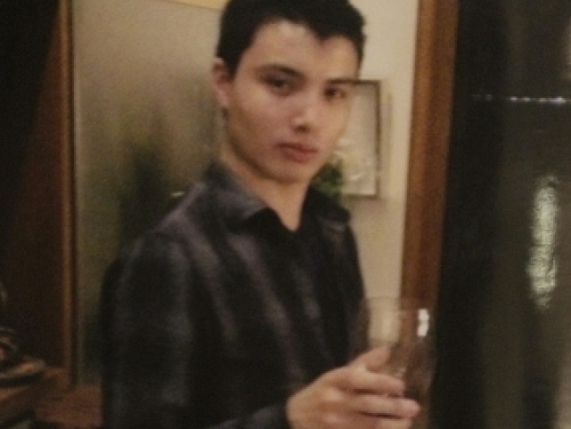 Elliot Rodger