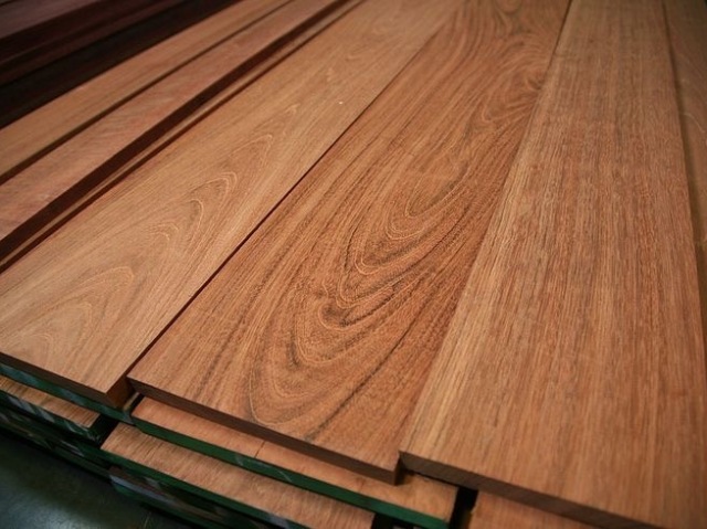 Jatoba