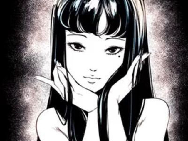 Tomie