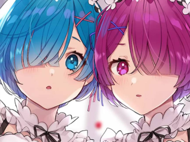 Rem&Ram