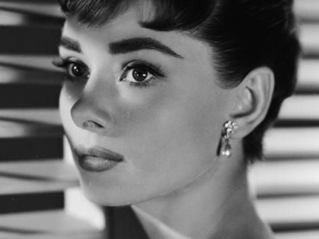 Audrey