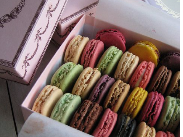 macaron