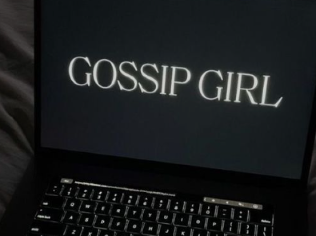 gossip girl