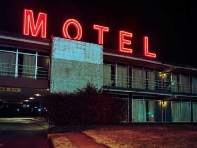 motel