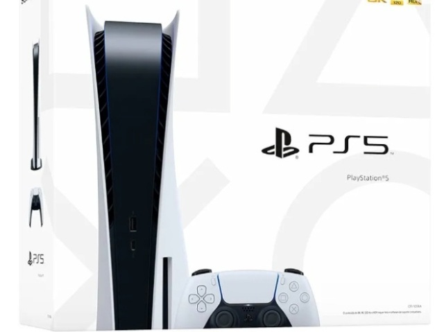 Playstation 5