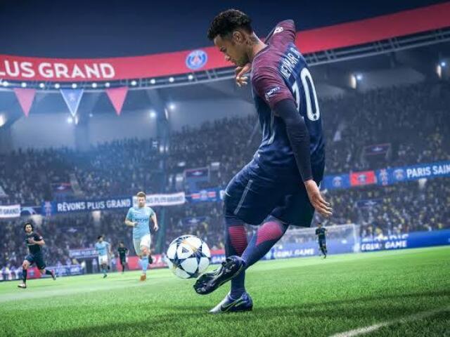 Fifa 19