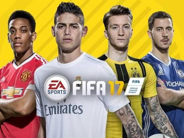 Fifa 17