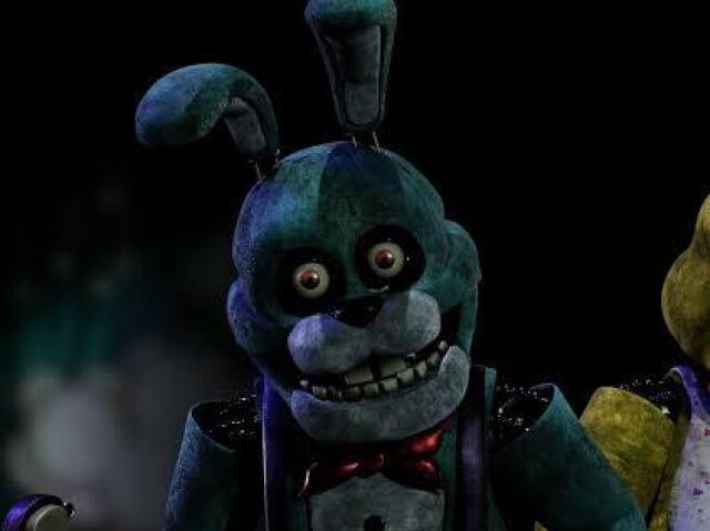 Bonnie