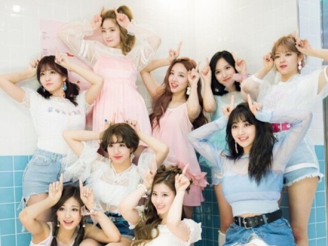 Twice