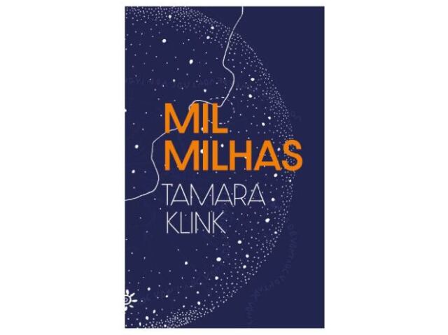 Mil milhas, de Tamara Klink.