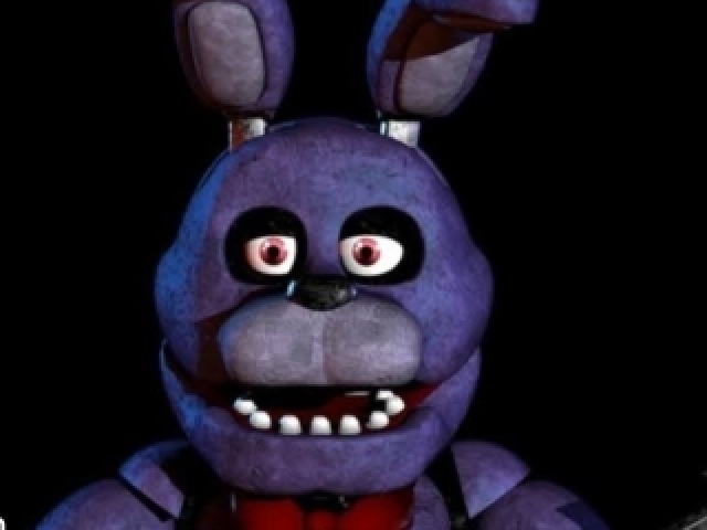 Bonnie ou toy bonnie