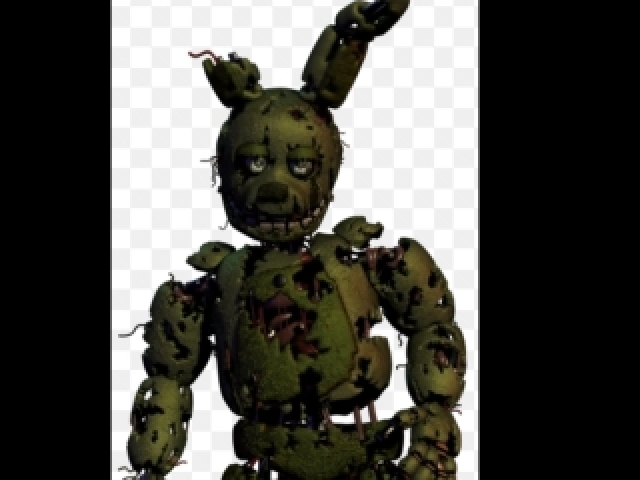 Springtrap