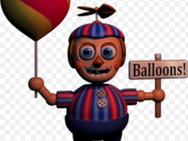 Ballon Boy