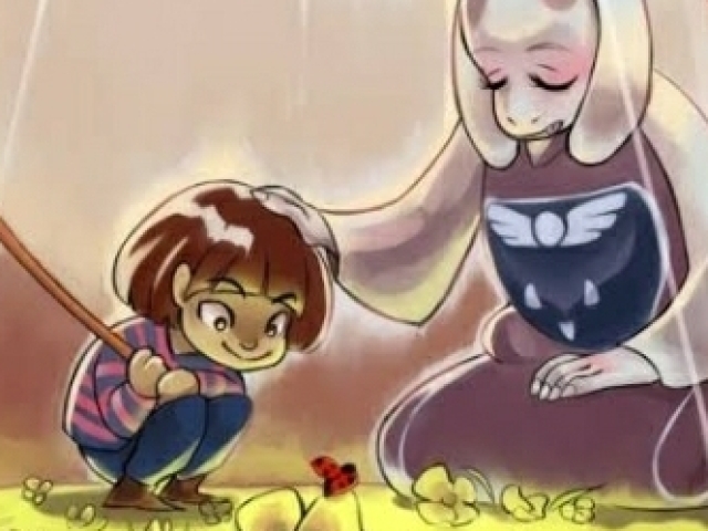 Undertale