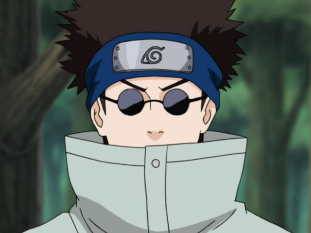 Shindo Aburame