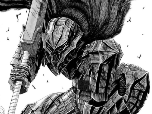 Berserk