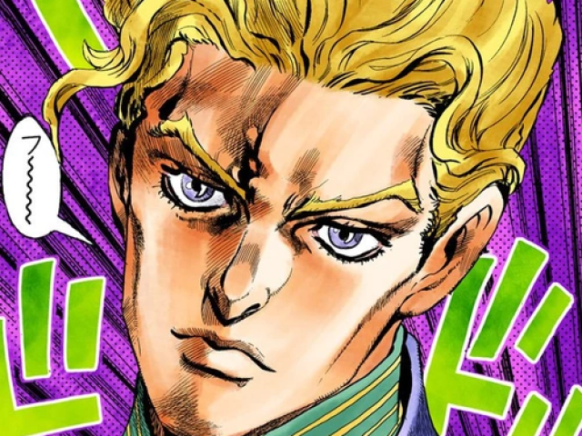 Yoshikage Kira