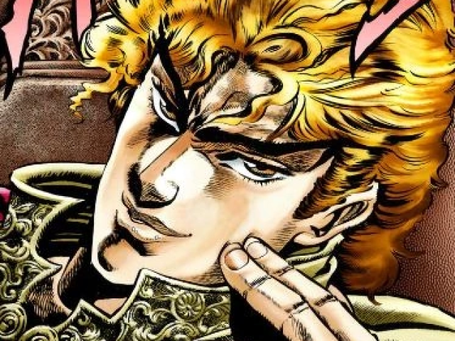 Dio Brando