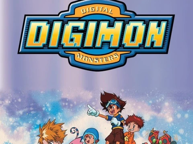 Digimon