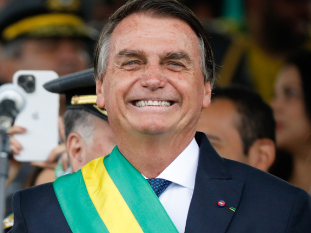 BOLSONARO