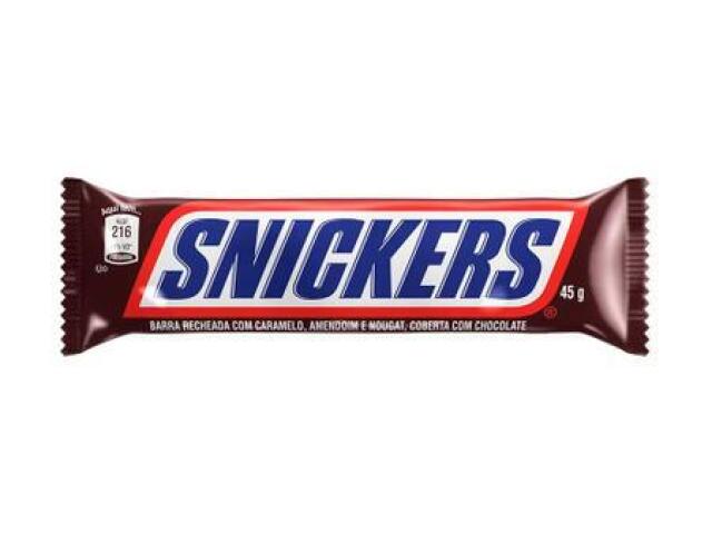 Snickers